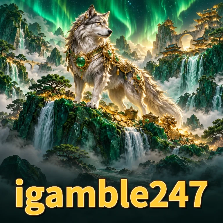 igamble247 Components