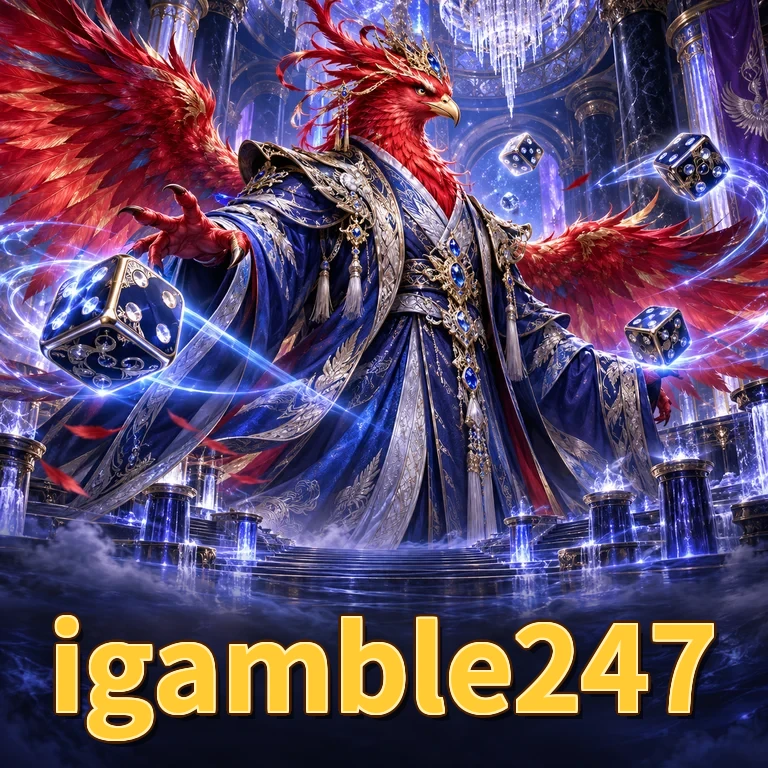 igamble247 Signature