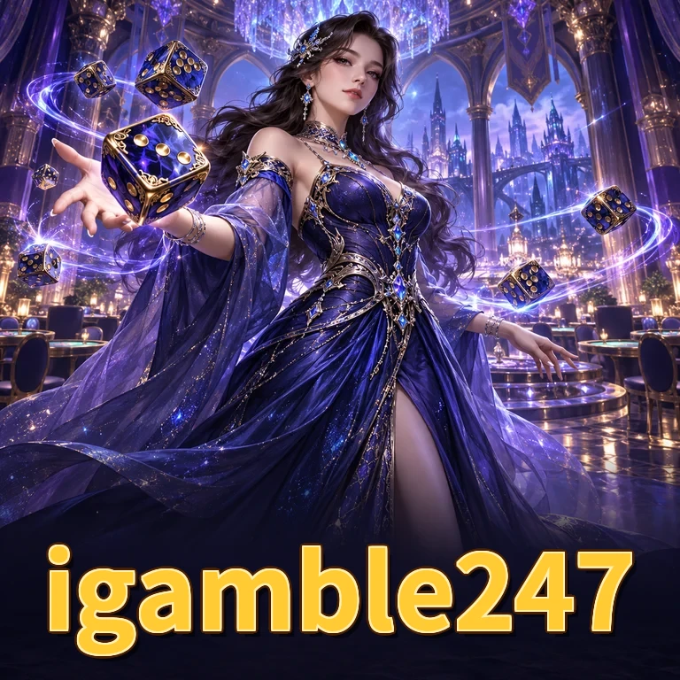 igamble247 APK