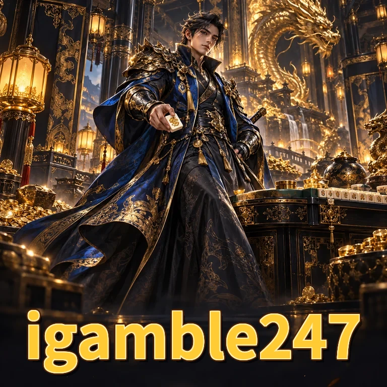 igamble247 Download