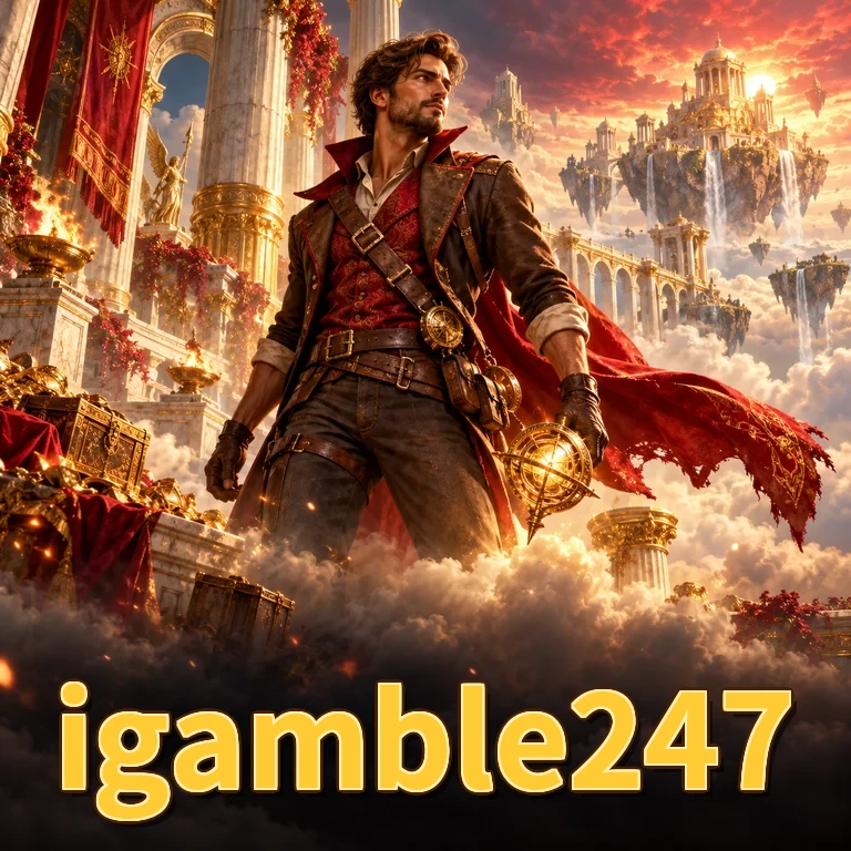 igamble247 Components
