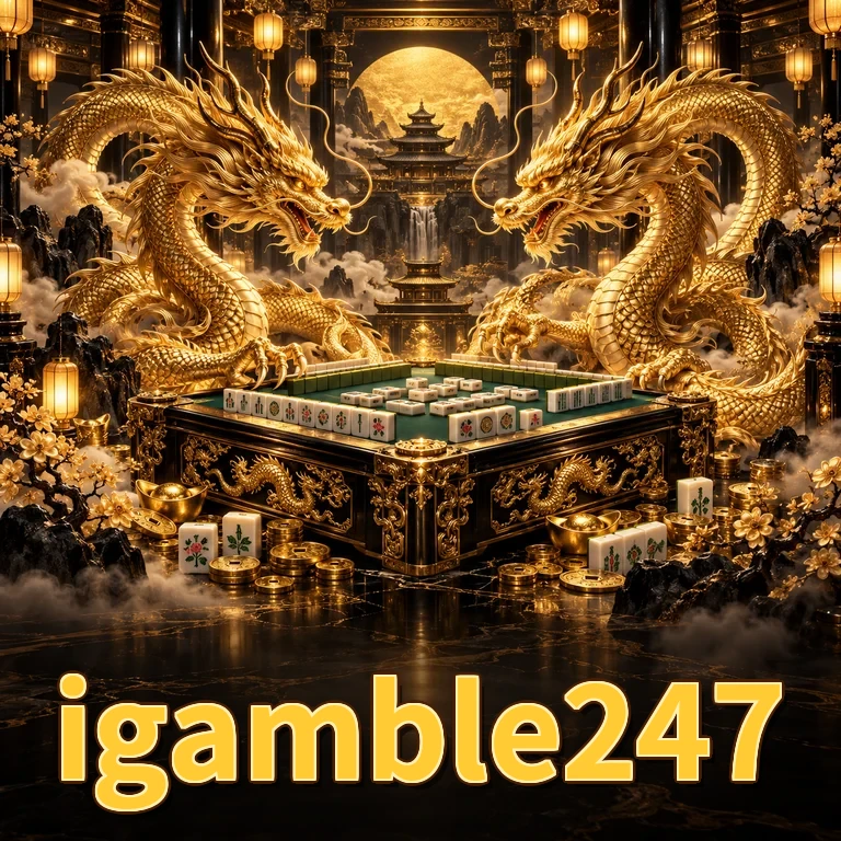 igamble247 Specifications