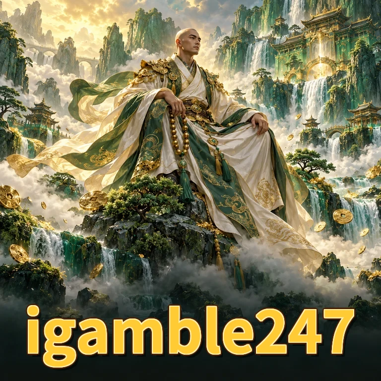 igamble247 APK