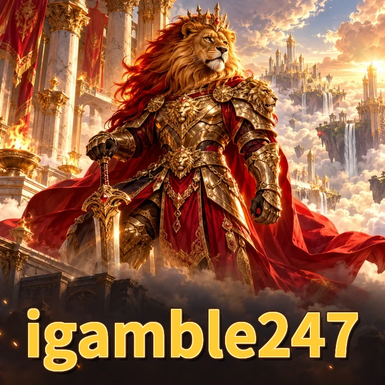 igamble247 Verification