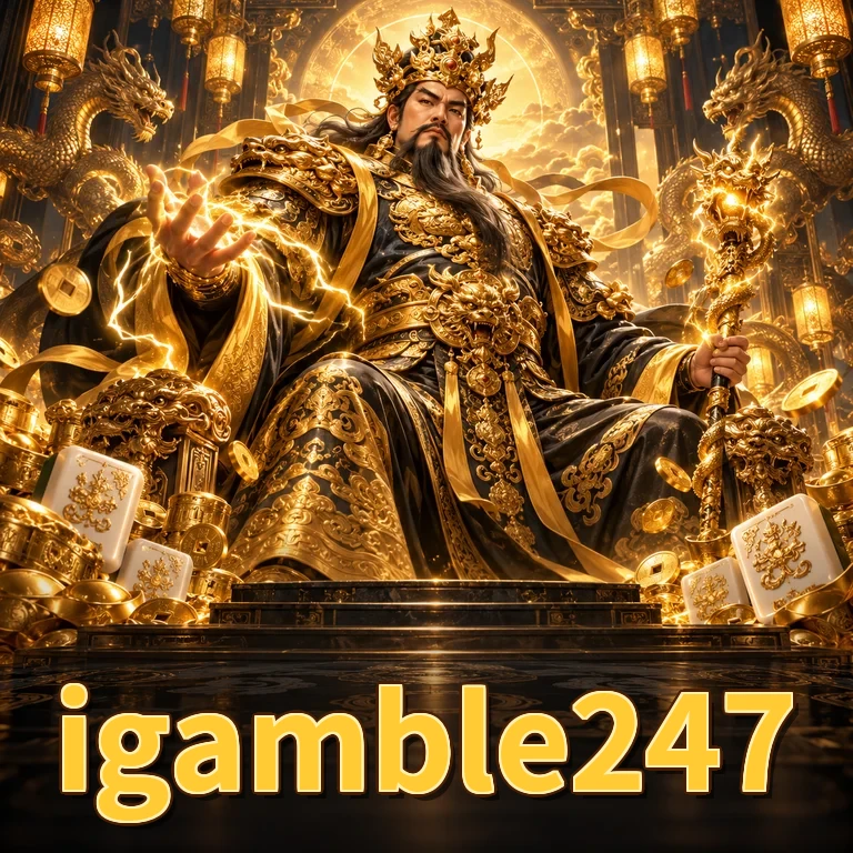 igamble247 Components