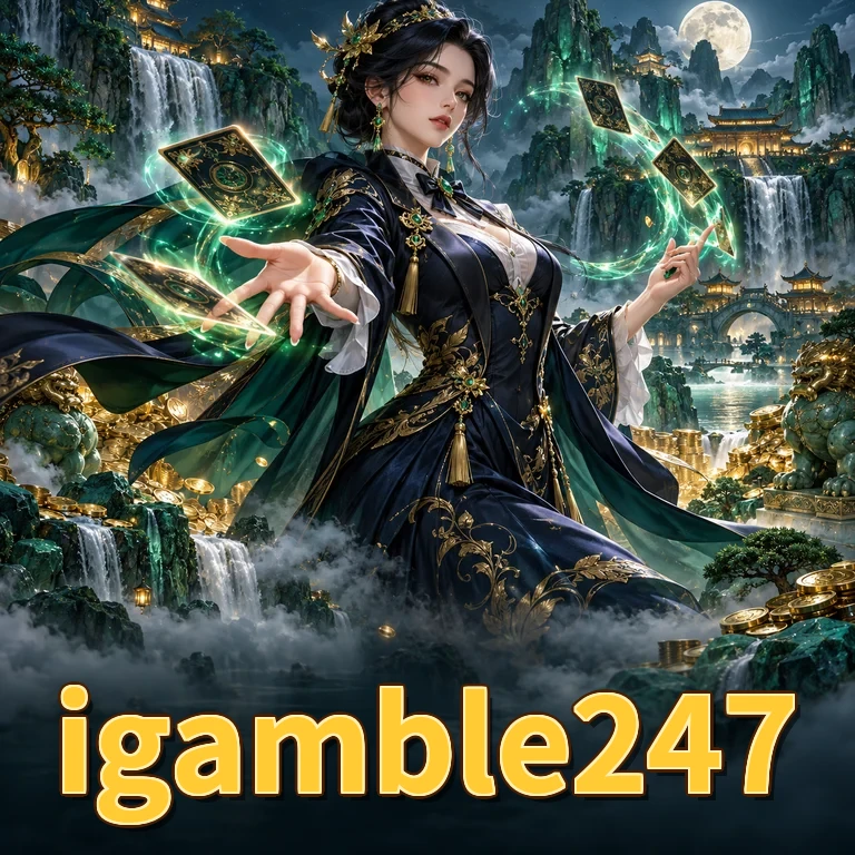 igamble247 Tools