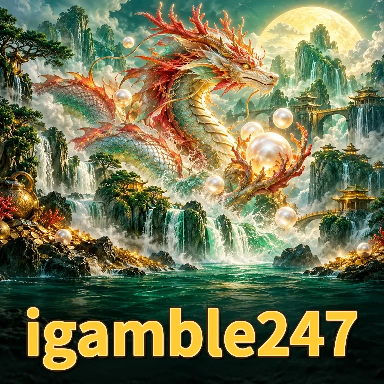 igamble247 APK Structure