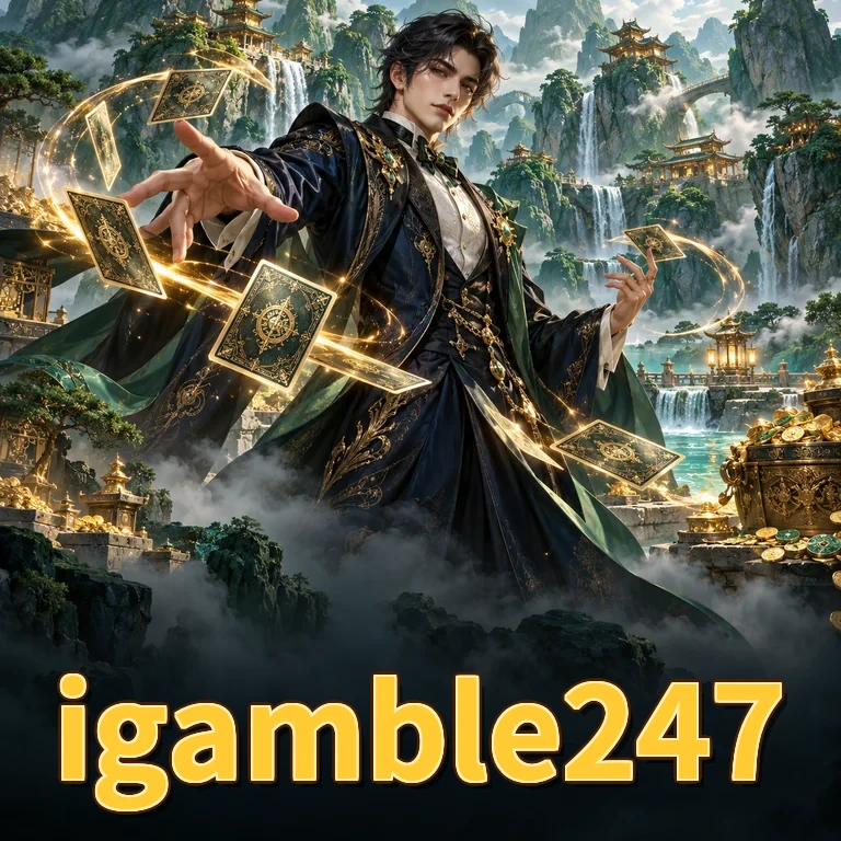 igamble247 Download
