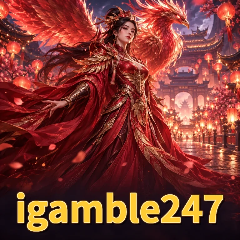 igamble247 Technical Info