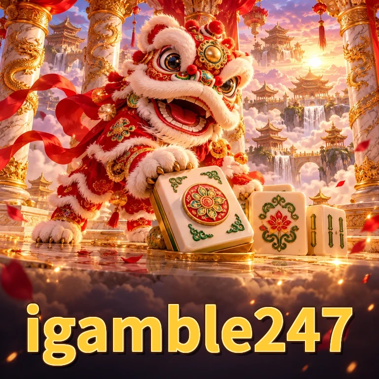 igamble247 Logo