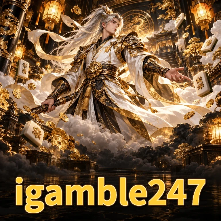 igamble247 APK