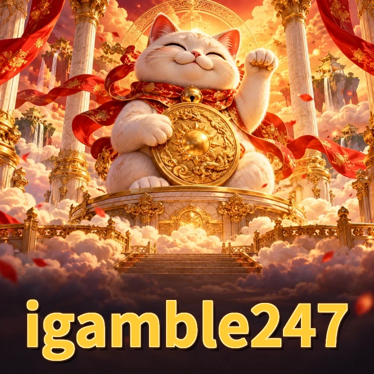 igamble247 Logo