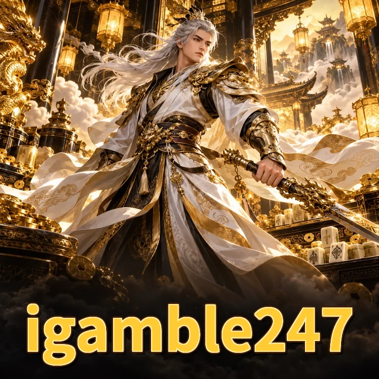 igamble247 APK Structure