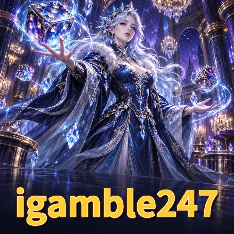 igamble247 APK Structure