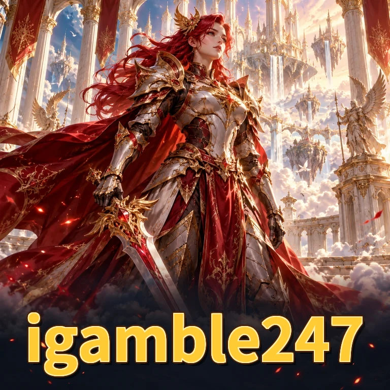 igamble247 Signature