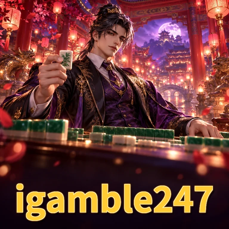 igamble247 Verification