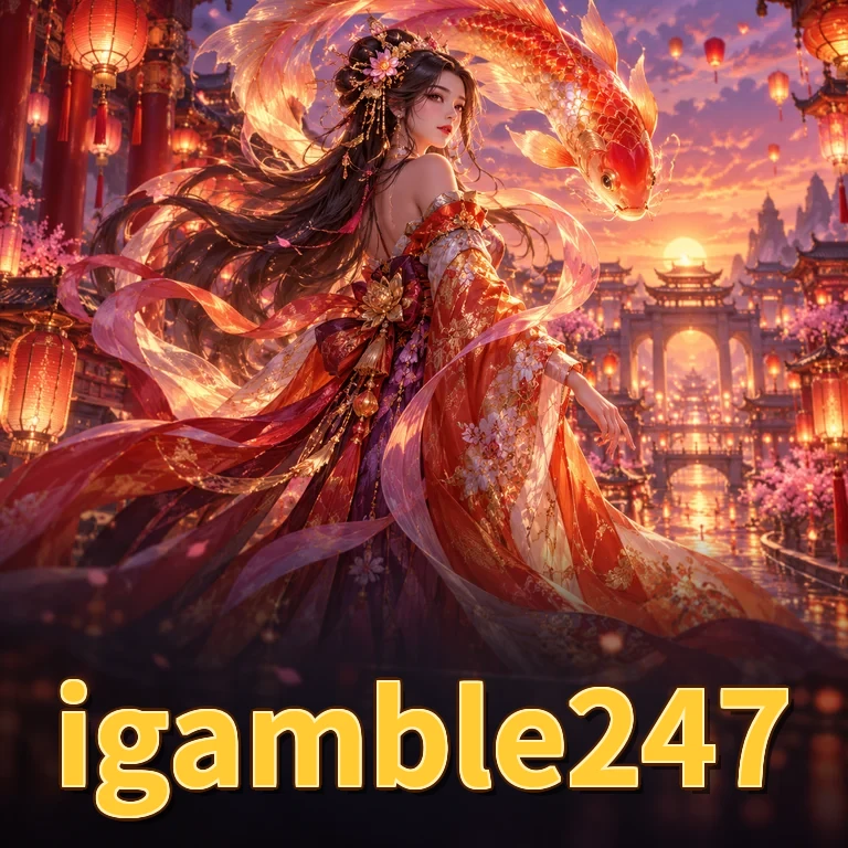 igamble247 FAQ