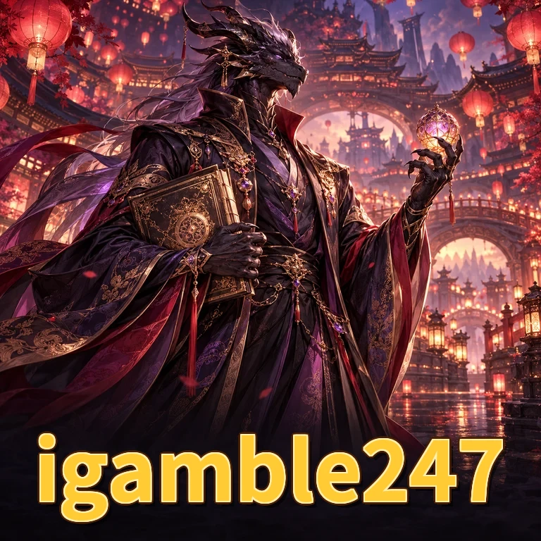 igamble247 APK