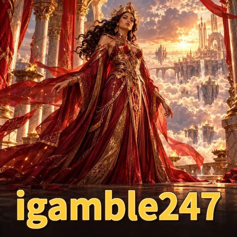 igamble247 Verification