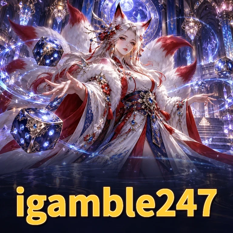igamble247 APK Structure