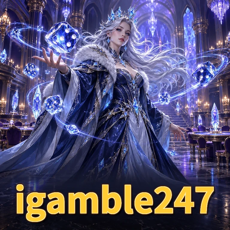 igamble247 APK