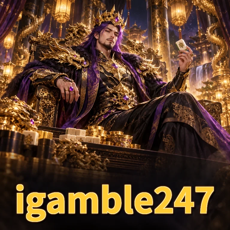 igamble247 Technical Info
