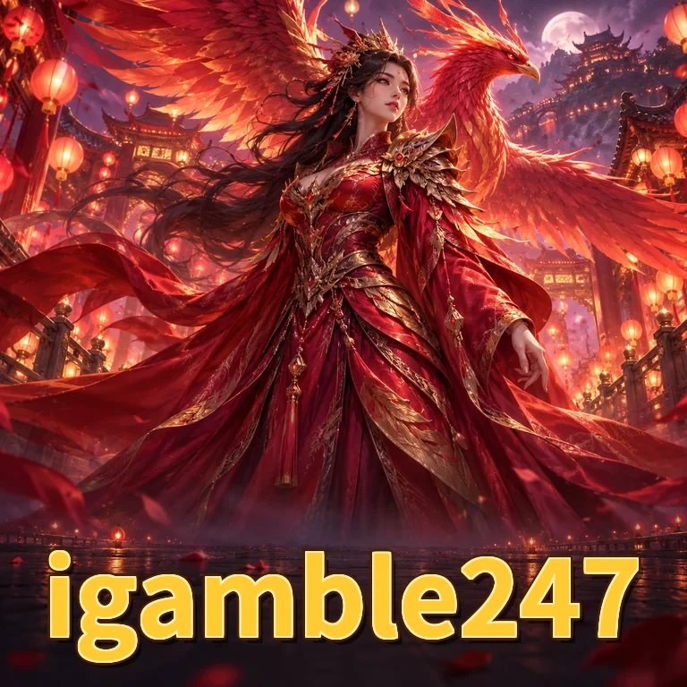 igamble247 Verification