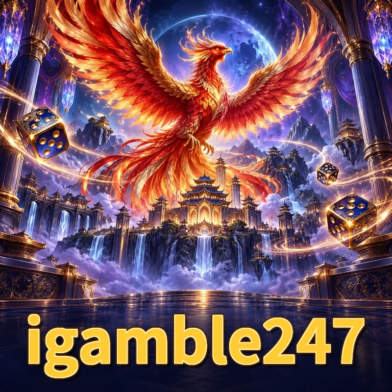 igamble247 Installation