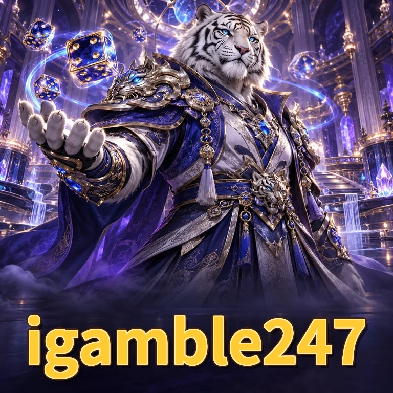 igamble247 Components