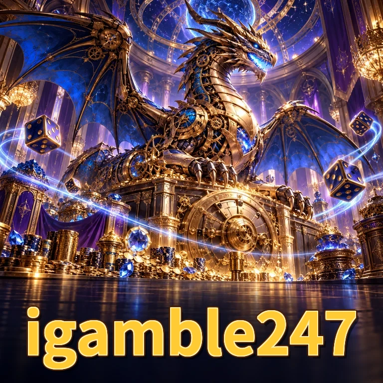 igamble247 APK