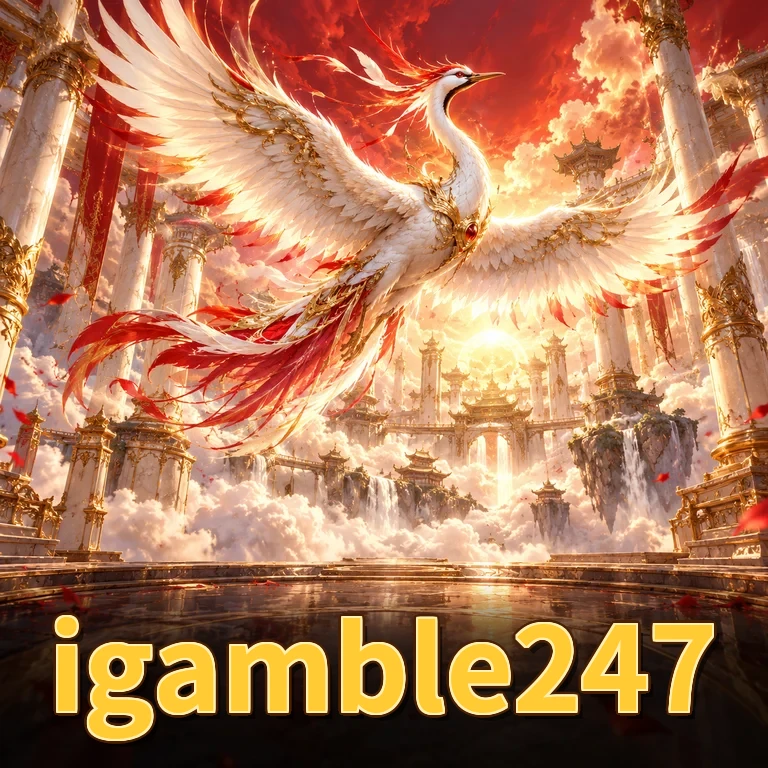 igamble247 Signature
