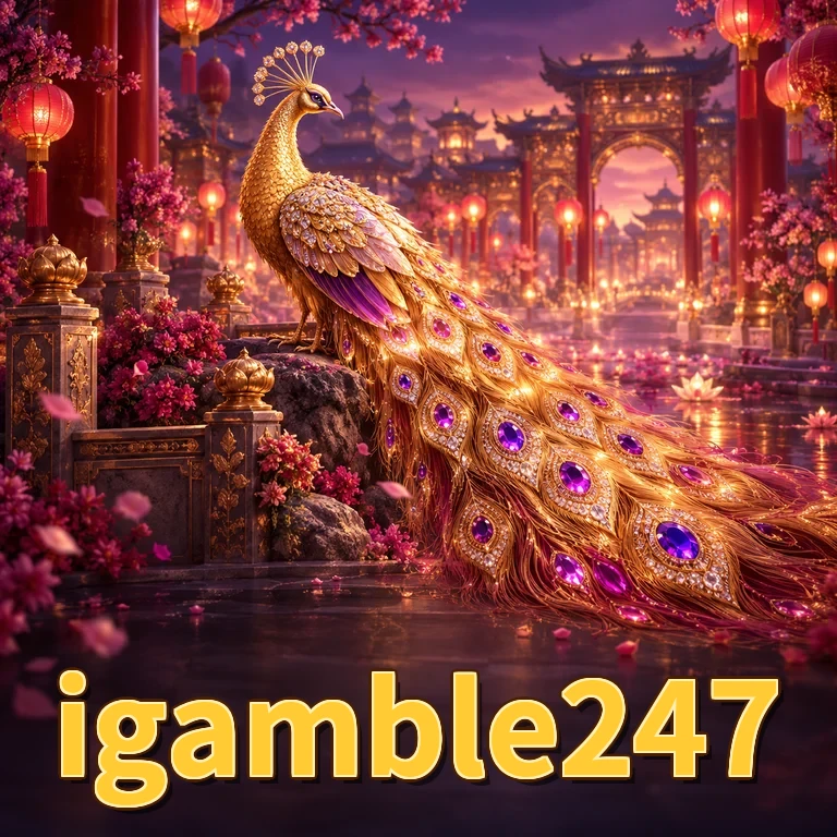 igamble247 Aplikasi