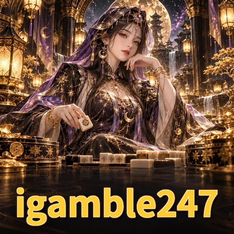 igamble247 Components