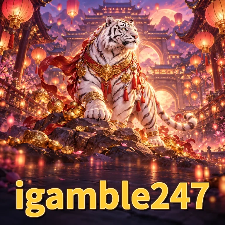 igamble247 Verification