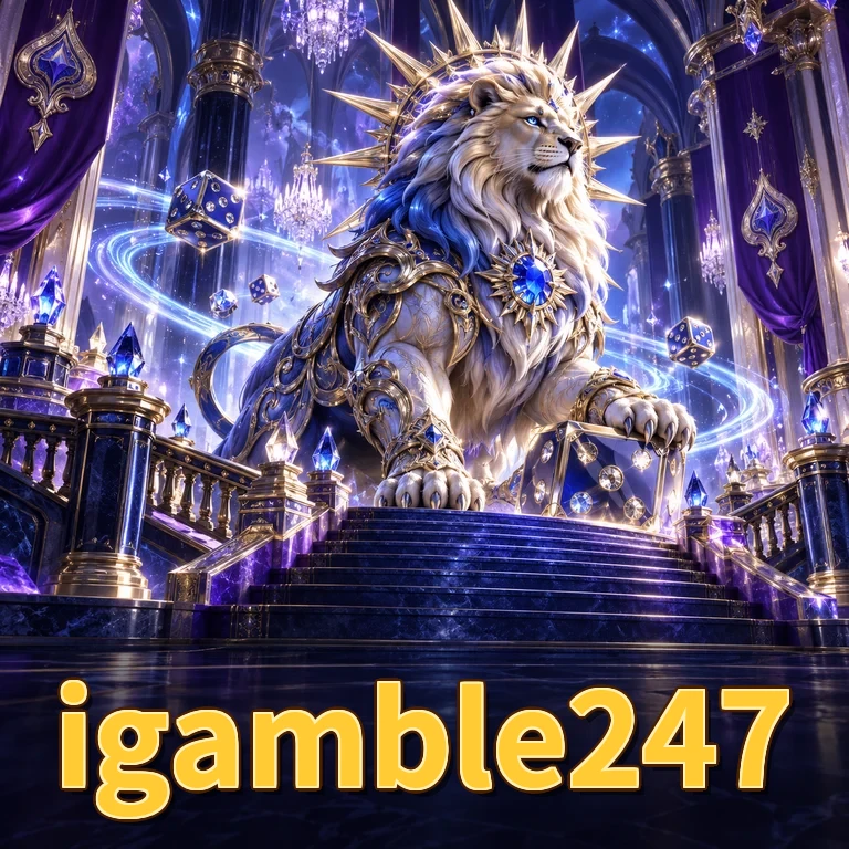igamble247 Components