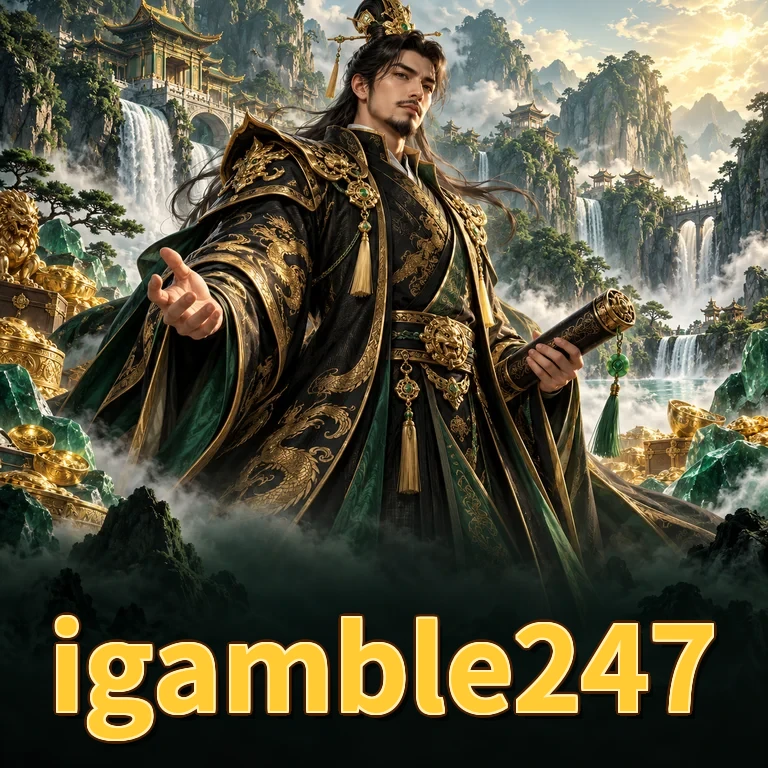 igamble247 APK Structure