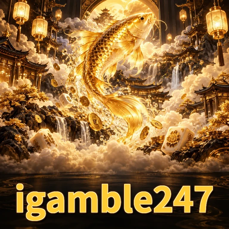 igamble247 APK