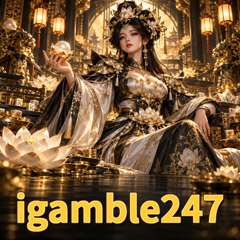 igamble247 Components
