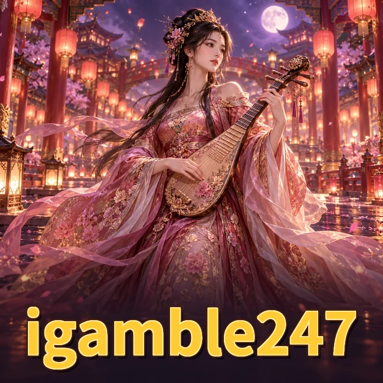 igamble247 Verification