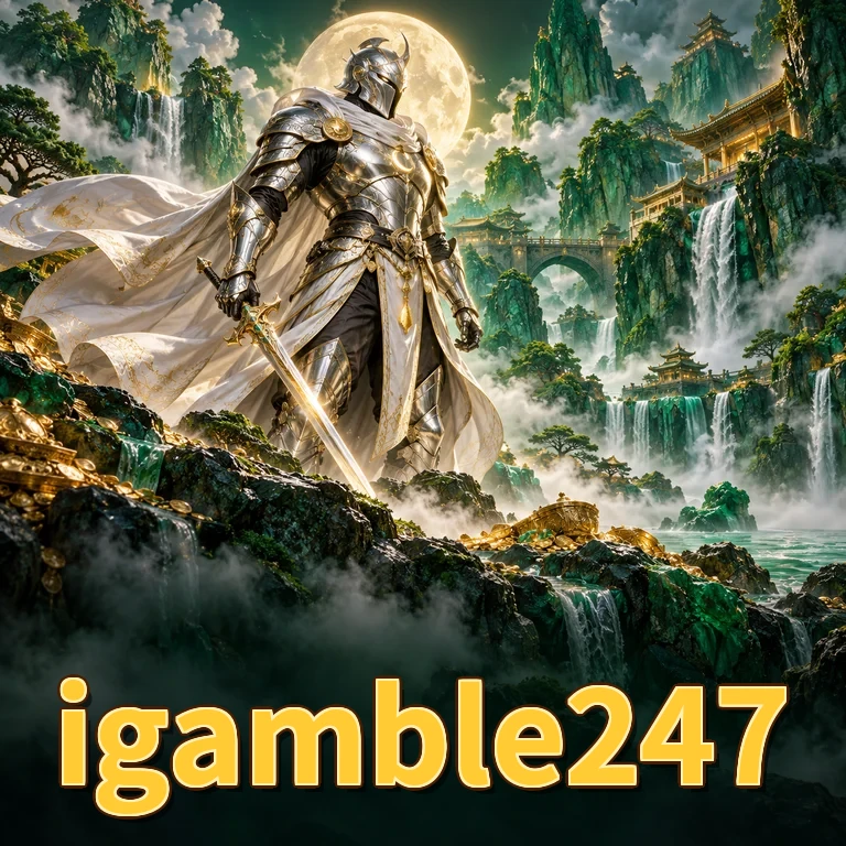 igamble247 APK Structure