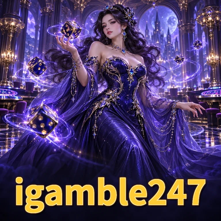 igamble247 Technical Info