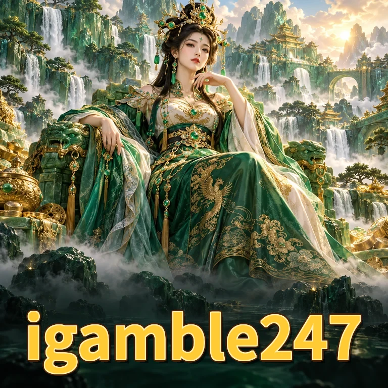 igamble247 Technical Info