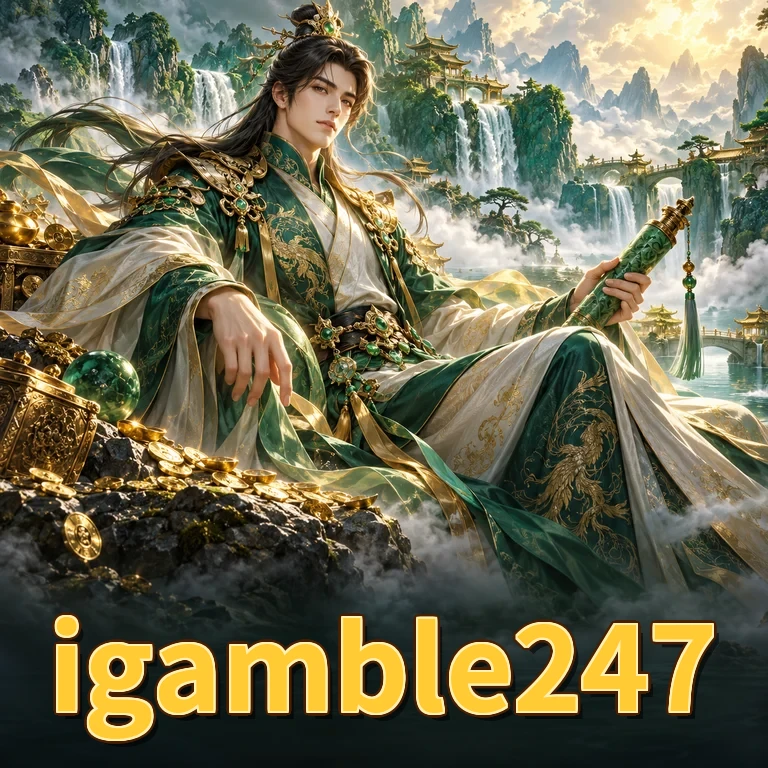 igamble247 Signature