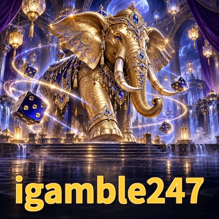 igamble247 Logo