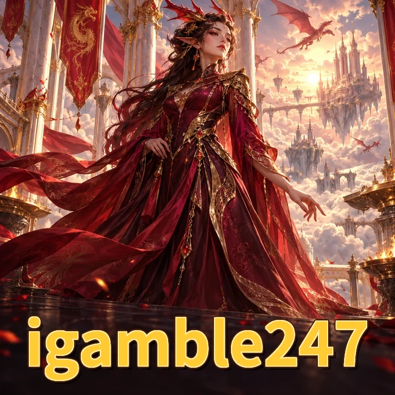 igamble247 Components
