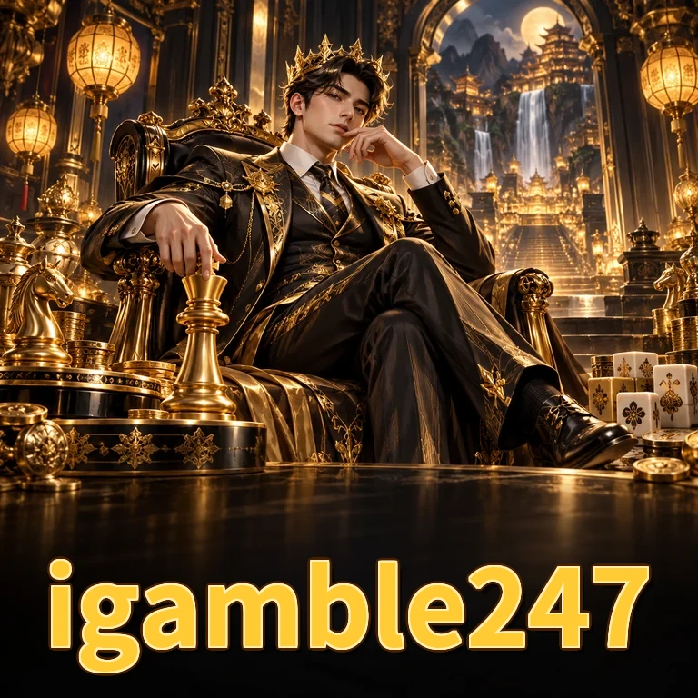 igamble247 APK Structure