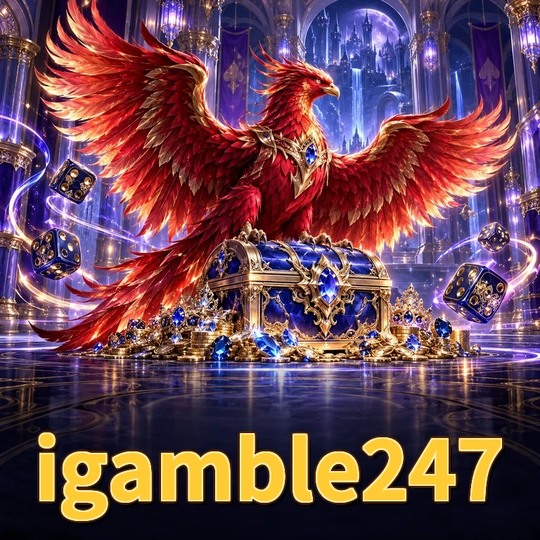 igamble247 Verification