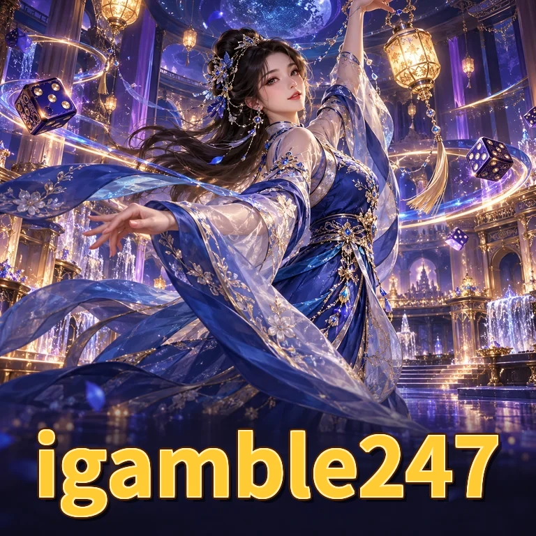 igamble247 Logo