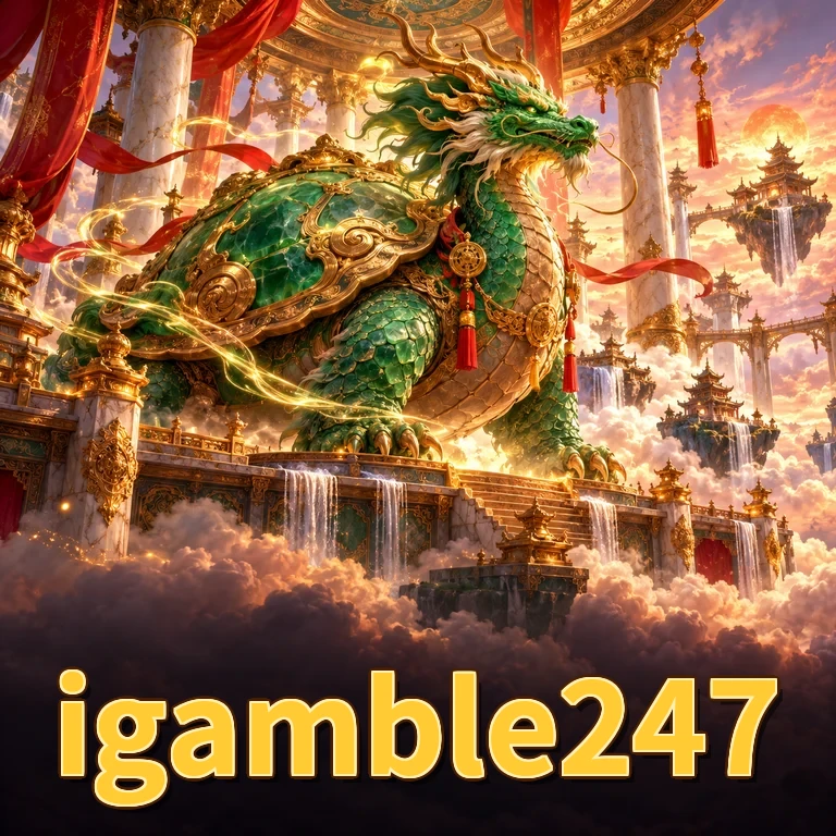 igamble247 Technical Info