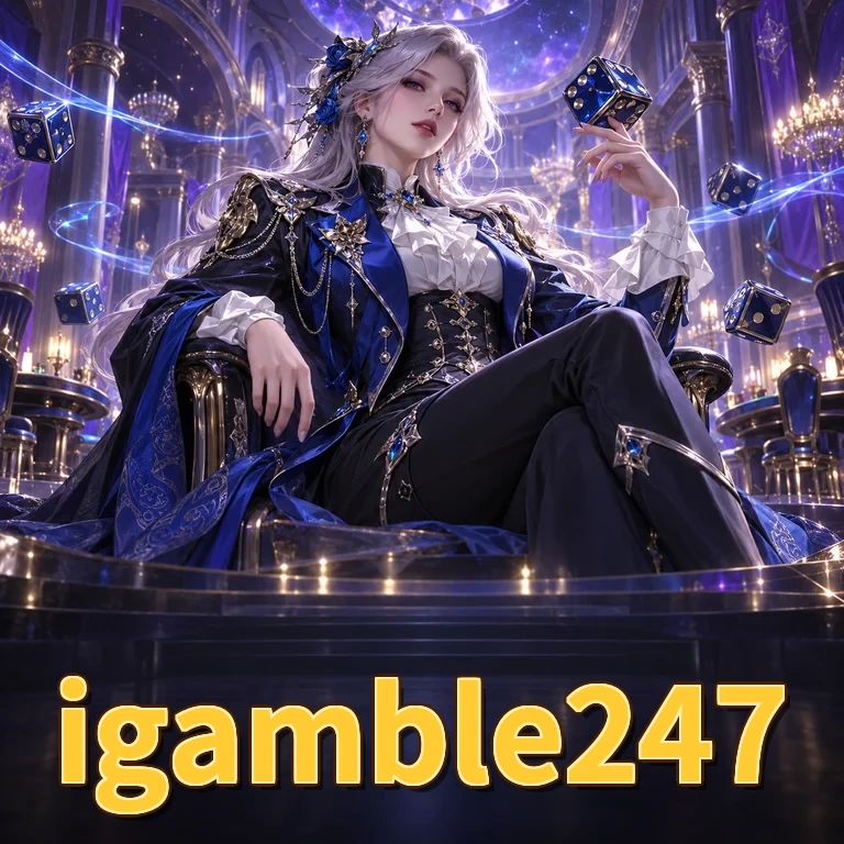 igamble247 Features